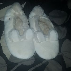 Ladies slippers